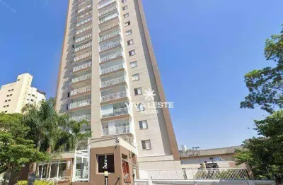 Apartamento com 2 dormitórios à venda, 100 m² por r$ 690.000,00 - vila formosa - são paulo/sp