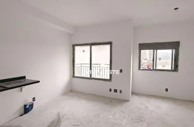 Apartamento com 2 dormitórios à venda, 42 m² por r$ 425.000,00 - vila ema - são paulo/sp