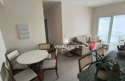 Apartamento com 2 dormitórios à venda, 64 m² por r$ 700.000,00 - cresciúma - caieiras/sp