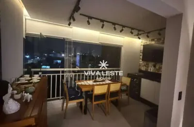 Apartamento com 2 dormitórios à venda, 64 m² por r$ 675.000,00 - vila da saúde - são paulo/sp