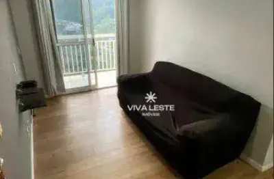 Apartamento com 2 dormitórios à venda, 96 m² por r$ 400.000,00 - aricanduva - são paulo/sp