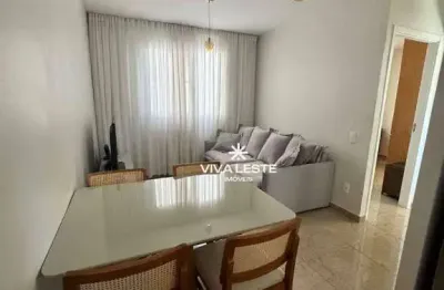 Apartamento com 2 dormitórios à venda, 39 m² por r$ 265.000,00 - vila santos - são paulo/sp
