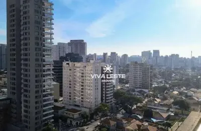 Apartamento com 2 dormitórios à venda, 70 m² por r$ 600.000,00 - vila cordeiro - são paulo/sp
