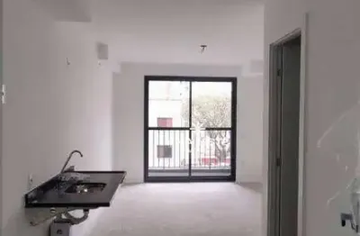 Apartamento com 1 dormitório à venda, 25 m² por r$ 358.000,00 - vila olímpia - são paulo/sp