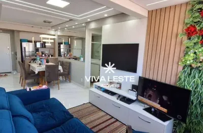 Apartamento com 3 dormitórios à venda, 70 m² por r$ 600.000,00 - jaçanã - são paulo/sp