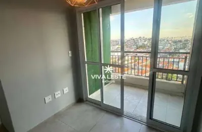 Apartamento com 2 dormitórios à venda, 48 m² por r$ 510.000,00 - vila dom pedro ii - são paulo/sp