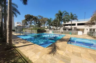 Apartamento com 2 dormitórios à venda, 53 m² por r$ 500.000,00 - vila guilherme - são paulo/sp