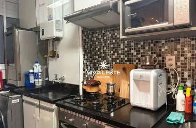 Apartamento com 2 dormitórios à venda, 56 m² por r$ 522.000,00 - vila formosa - são paulo/sp