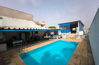 Sobrado com 3 dormitórios à venda, 400 m² por r$ 1.499.000,00 - penha - são paulo/sp