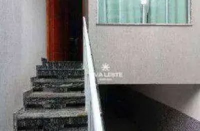 Sobrado com 2 dormitórios à venda, 160 m² por r$ 1.166.000,00 - vila carrão - são paulo/sp