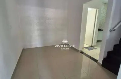 Sobrado com 3 dormitórios à venda, 128 m² por r$ 760.000,00 - parque são jorge - são paulo/sp