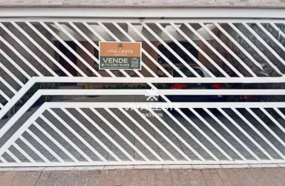 Casa com 2 dormitórios à venda, 119 m² por r$ 1.900.000,00 - tatuapé - são paulo/sp