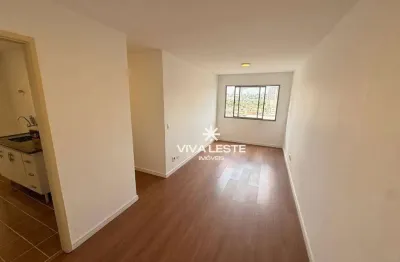 Apartamento com 2 dormitórios à venda, 50 m² por r$ 385.000,00 - carrão - são paulo/sp