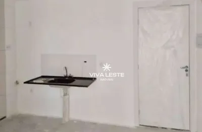 Apartamento com 2 dormitórios para alugar, 36 m² por r$ 2.634,00/mês - mooca - são paulo/sp