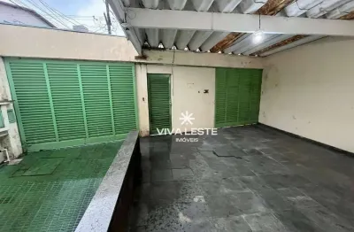 Salão à venda, 455 m² por r$ 1.400.000,00 - vila prudente - são paulo/sp