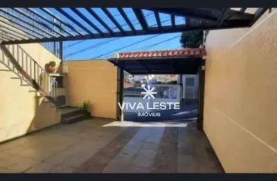 Sobrado com 2 dormitórios à venda, 107 m² por r$ 695.000,00 - tucuruvi - são paulo/sp