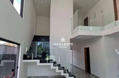 Sobrado com 3 dormitórios à venda, 319 m² por r$ 1.908.000,00 - mogi da cruzes - mogi das cruzes/sp