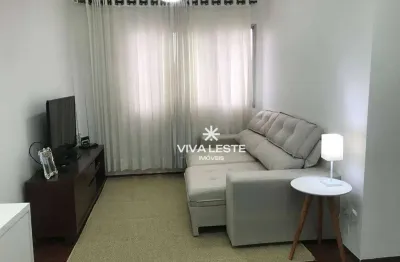 Apartamento com 3 dormitórios à venda, 60 m² por r$ 426.000,00 - vila carrão - são paulo/sp