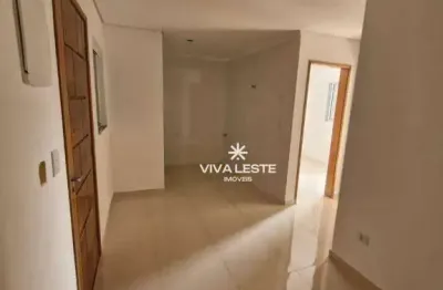 Apartamento com 2 dormitórios à venda, 38 m² por r$ 230.000,00 - vila matilde - são paulo/sp