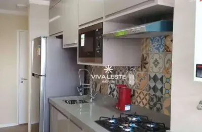 Apartamento com 2 dormitórios à venda, 53 m² por r$ 510.000,00 - vila matilde - são paulo/sp