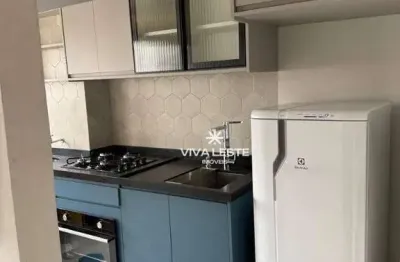 Apartamento com 1 dormitório para alugar, 27 m² por r$ 3.416,00/mês - alto do ipiranga - são paulo/sp