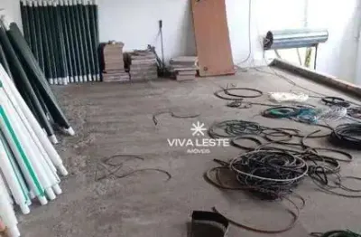 Galpão à venda, 410 m² por r$ 1.950.000,00 - mooca - são paulo/sp