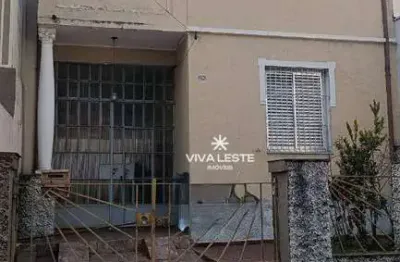 Sobrado com 6 dormitórios à venda, 150 m² por r$ 1.500.000,00 - tatuapé - são paulo/sp