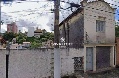 Terreno à venda, 400 m² por r$ 638.000,00 - penha - são paulo/sp