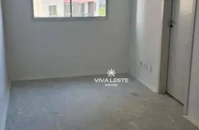 Apartamento com 2 dormitórios à venda, 35 m² por r$ 300.000,00 - mooca - são paulo/sp