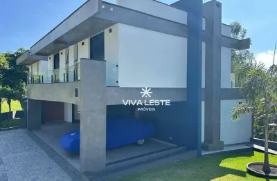 Casa com 4 dormitórios à venda, 434 m² por r$ 3.600.000,00 - mairiporã - mairiporã/sp