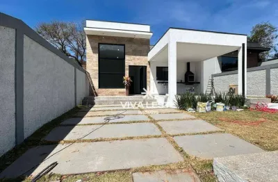 Casa com 3 dormitórios à venda, 136 m² por r$ 820.000,00 - mairiporã - mairiporã/sp