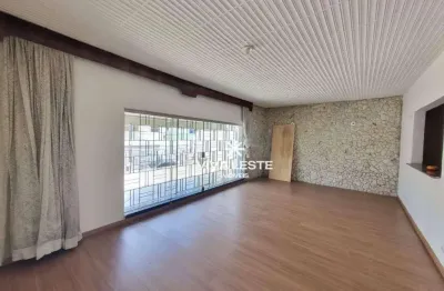 Casa com 3 dormitórios à venda, 182 m² por r$ 840.000,00 - jardim bonfiglioli - são paulo/sp