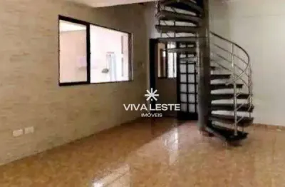 Sobrado com comércio à venda na vila carrão – oportunidade única!