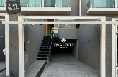 Sobrado de alto padrão à venda na rua salomé queiroga, vila carrão – elegância e conforto!