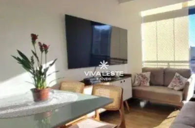 Partamento à venda no condomínio red 47 – conforto e praticidade na vila formosa!