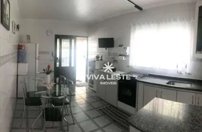 Casa com 3 quartos à venda na Rua Cervinho, 22, Cangaíba, São Paulo