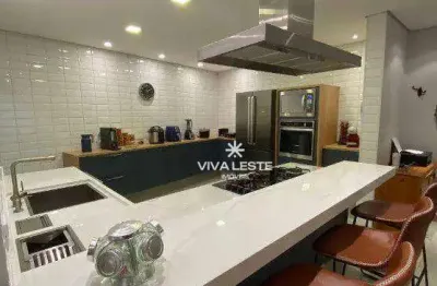 Sobrado com 3 dormitórios à venda, 300 m² por r$ 2.100.000,00 - vila formosa - são paulo/sp