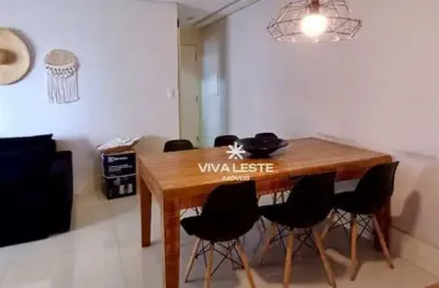 Apartamento à venda, 85 m² por r$ 639.000,00 - vila carrão - são paulo/sp