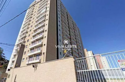 Apartamento com 2 dormitórios à venda, 41 m² por r$ 320.000 - vila butantã - são paulo/sp