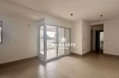 Apartamento com 2 dormitórios à venda, 66 m² por r$ 790.000,00 - tatuapé - são paulo/sp