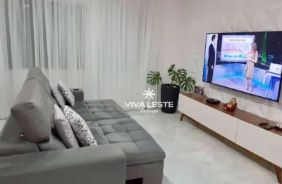 Sobrado com 3 dormitórios à venda, 152 m² por r$ 1.060.000 - vila antonina - são paulo/sp