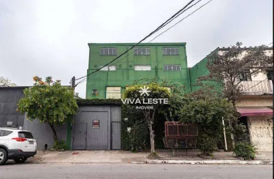 Prédio à venda, 1400 m² por r$ 3.890.000 - vila nova manchester - são paulo/sp