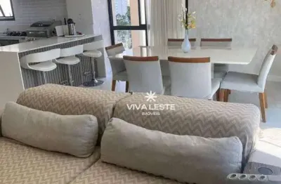 Apartamento com 3 dormitórios à venda, 156 m² por r$ 1.450.000,00 - mooca - são paulo/sp