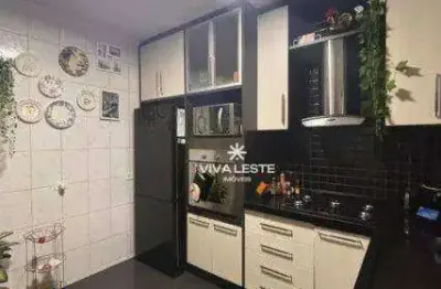 Sobrado com 3 dormitórios à venda, 150 m² por r$ 680.000,00 - vila formosa - são paulo/sp