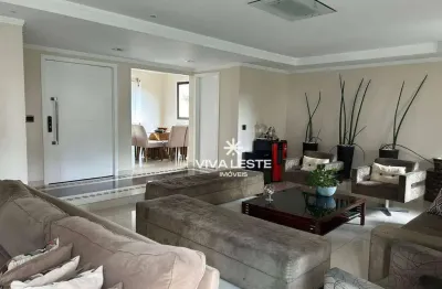 Apartamento com 3 dormitórios à venda, 186 m² por r$ 1.270.000,00 - tatuapé - são paulo/sp