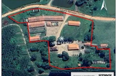 Sítio com 7 dormitórios à venda, 16 m por r$ 3.195.000 - jardim paraíso ii - itu/sp