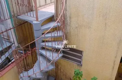 Sobrado com 3 dormitórios à venda, 144 m² por r$ 750.000,00 - jardim santa maria - são paulo/sp