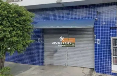 Salão para alugar, 70 m² por r$ 3.500,10/mês - tatuapé - são paulo/sp