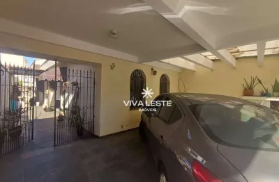 Casa com 3 dormitórios à venda, 166 m² por r$ 1.350.000,00 - mooca - são paulo/sp