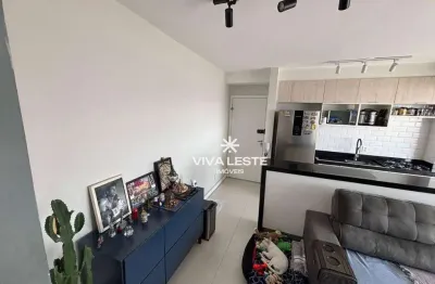 Apartamento com 1 dormitório à venda, 44 m² por r$ 450.000,00 - brás - são paulo/sp